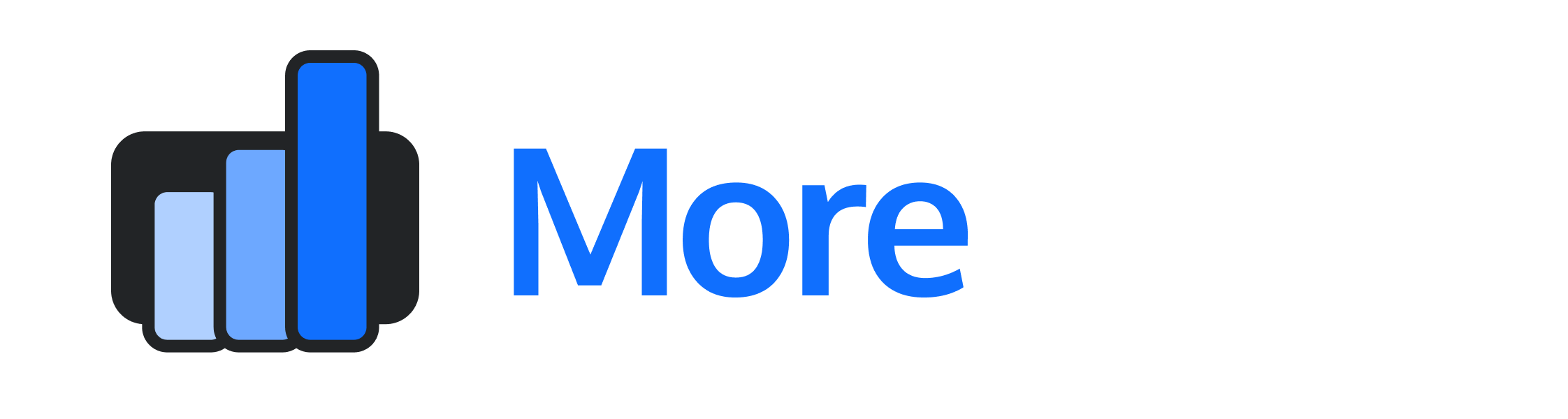 Logo MoreFocus